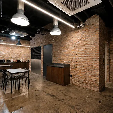 Best Western Insadong Hotel