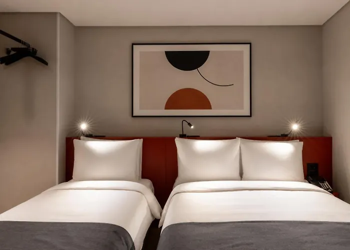 Western Insadong Hotel