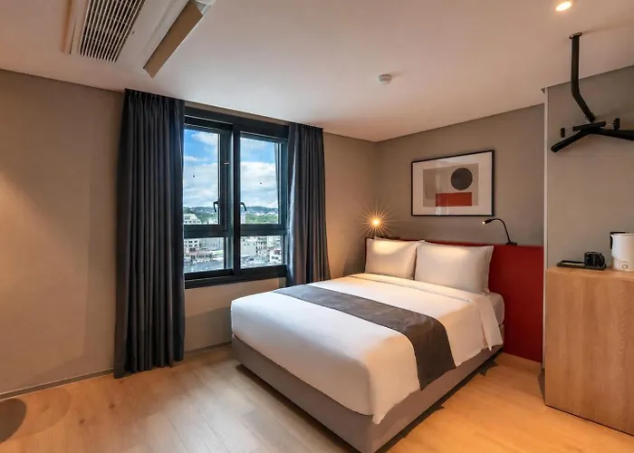Hotel Western Insadong