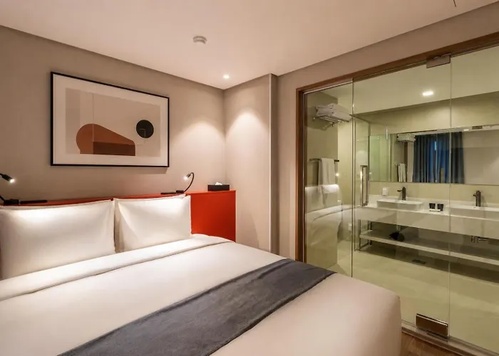 Western Insadong Hotel 2*