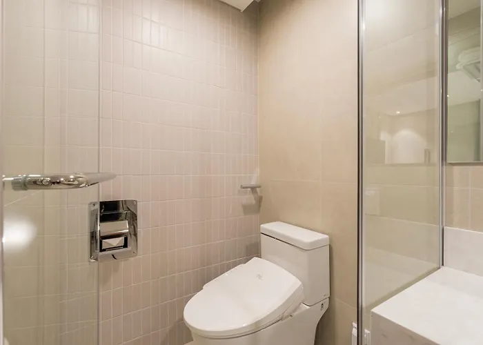 Hotel Western Insadong