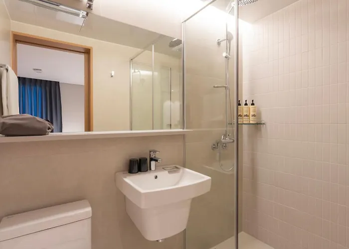 Western Insadong Hotel 2*