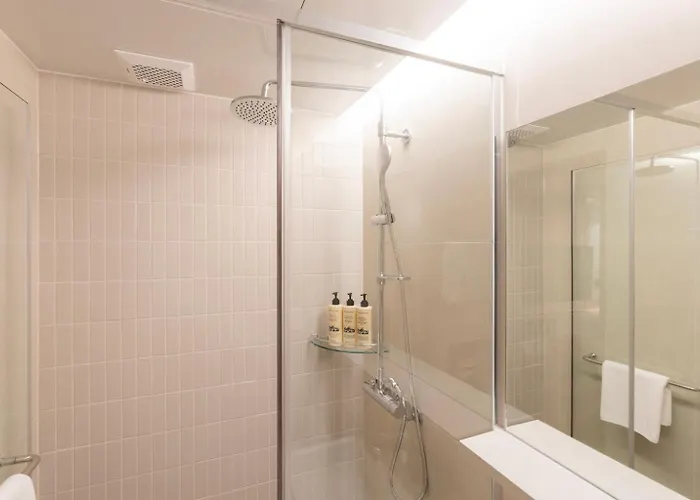 Western Insadong Hotel Seoel
