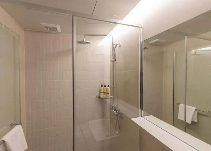 Hotel Western Insadong Seoel
