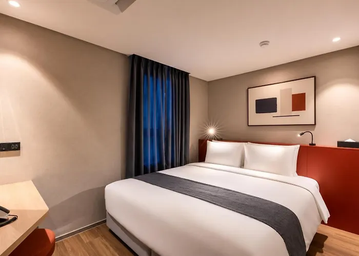 Western Insadong 2* Seoel