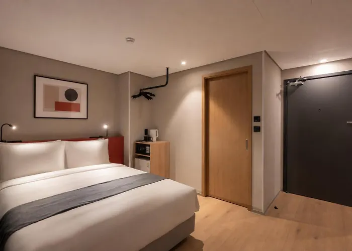 Western Insadong Hotel