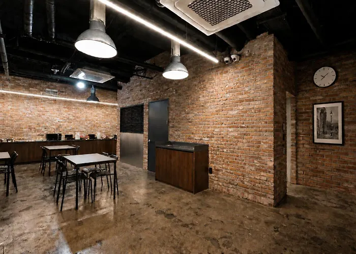 Hotel Western Insadong Seoul